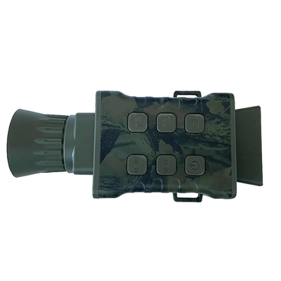 NV3000C  Monocular Night Vision 4k 36MP 2' screen builtin 5000mAh li battery
