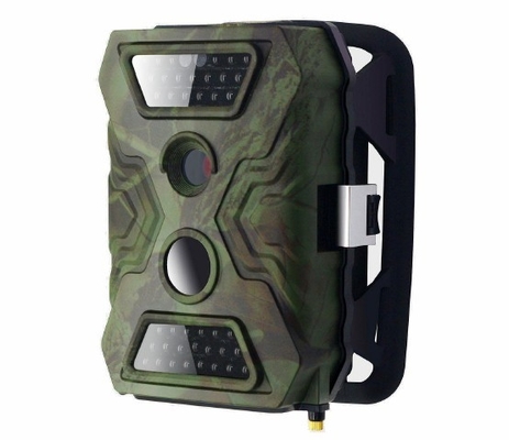 S680 HD Hunting Camera 12MP 40pcs 940nm IR Light