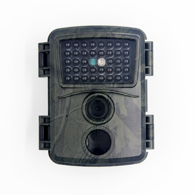 PR600A  Mini Hunting Camera CMOS 12MP 1080P IP56 Waterproof Game Camera