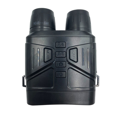 NV4000B Binocular Night Vision 32GB 36MP 4K
