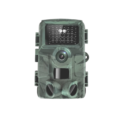 PR 200BHunter Trail Camera 1080P 12MP Hd  940nm IR Lights