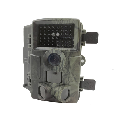 PR 200BHunter Trail Camera 1080P 12MP Hd  940nm IR Lights