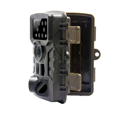 PR3000 4k Hunting Camera 2.0 Inch Screen Live Video Waterproof 36 MegaPixel