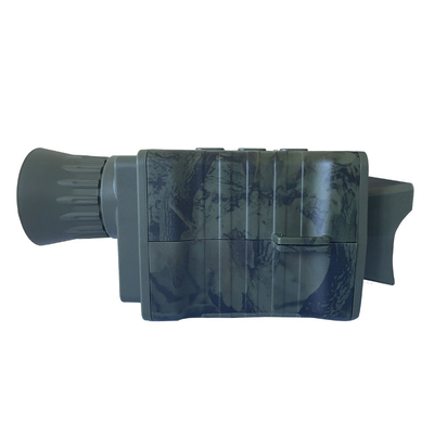 NV3000C Monocular Night Vision 36MP 4K High Definition Night Vision Instrument