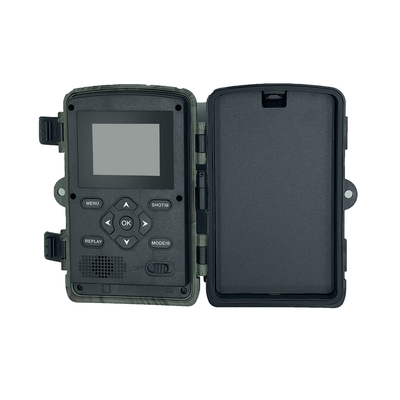 PR5000 Bluetooth Wifi Trail Camera 940nm Infrared LED IP66