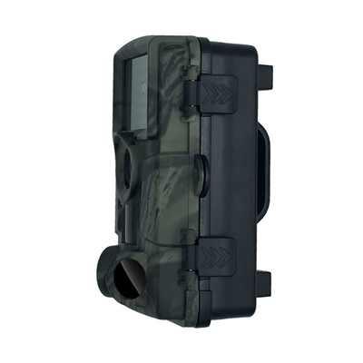 PR4000 4K 48MP Hunting Trail Camera Waterproof 2.0 Inch LCD 128GB