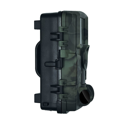 PR4000 4K 48MP Hunting Trail Camera Waterproof 2.0 Inch LCD 128GB