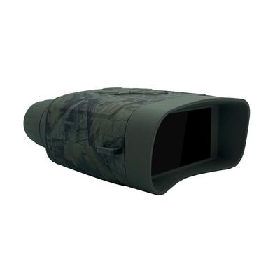 Y6-C  Binocular Night Vision 36MP  4K Infrared