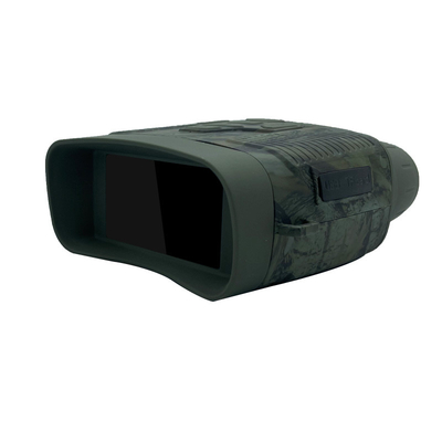 Y6-C  Binocular Night Vision 36MP  4K Infrared