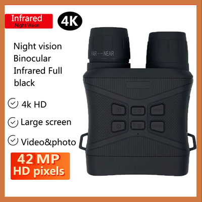 Z3 Binocular Night Vision Binoculars 42MP  4K Infrared HD
