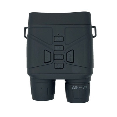 NV4000B 4K Trail Camera 36MP Night Vision Binoculars HD Hunting Camera