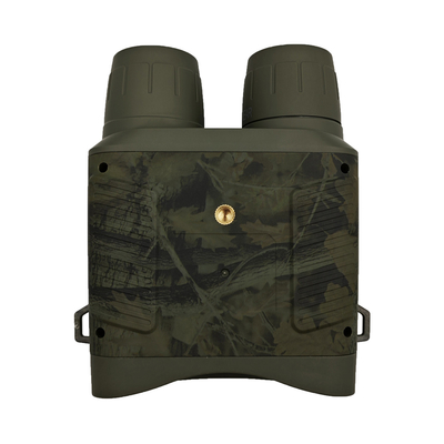 Y6-C 4k Infrared LED Waterproof Wildlife Night Vision Binoculars Built In 4000ma Battery