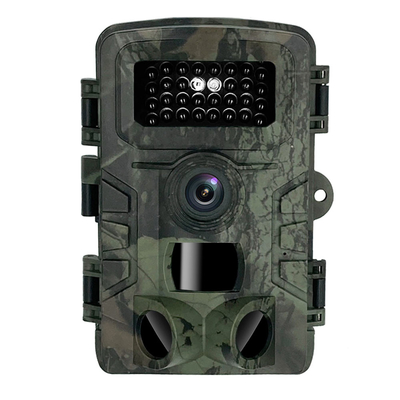 PR700 Trial Camera IP54 256GB 36MP 4k