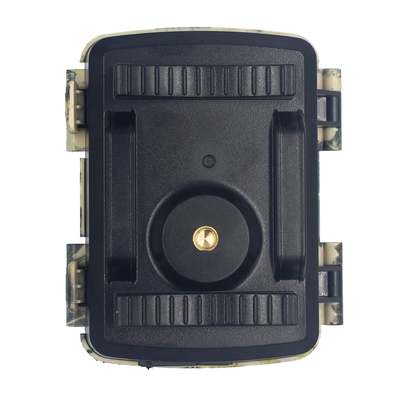 PR600C Mini Hunting Camera IP54 HD 32GB 34pcs 940nm  Motion Activated Hunting Camera