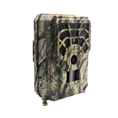 PR300A IP56 Night Vision Waterproof Hunting Camera 940nm Infrared Light