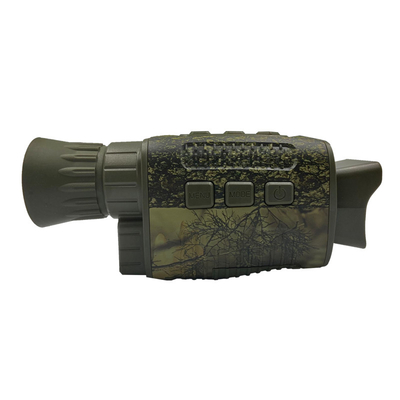 NV1000C Monocular Night Vision 4K 36MP 2000mAH Battery
