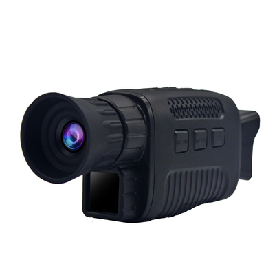 NV1000B Monocular Night Vision