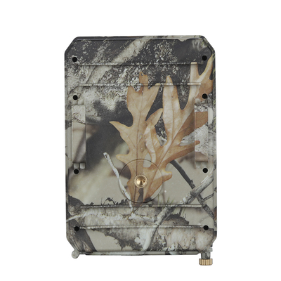HD 12MP Outdoor Pr100 Hunting Trail Camera With Sd Card Night Vision