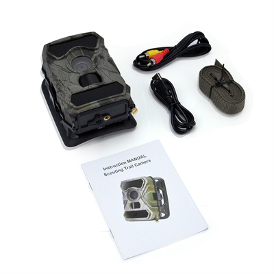 S880  HD Hunting Camera 56pcs 940nm IR Light 12MP 1080P Outdoor Game Camera