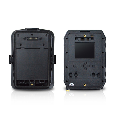 S880  HD Hunting Camera 56pcs 940nm IR Light 12MP 1080P Outdoor Game Camera