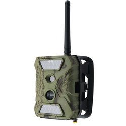 GSM MMS 3G Hunting Trail Camera SMTP 12MP 1080P HD Wildlife Camera