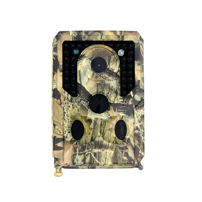 PR400 Hunter Trail Camera 32GB Night Vision Wildlife Camera Wifi Trail Camera 3MP 1080p Full Hd Video