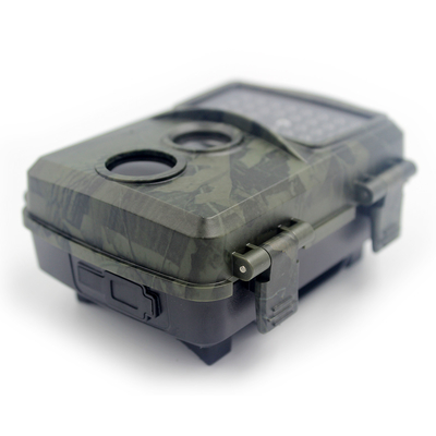 PR600A  Mini Hunting Camera CMOS 12MP 1080P IP56 Waterproof Game Camera