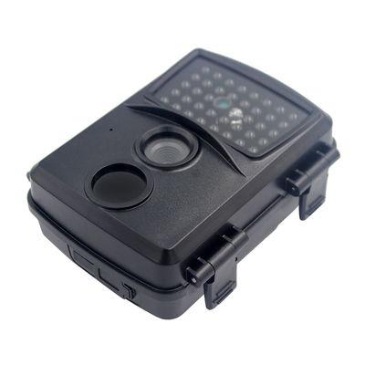 PR600B Mini Hunting Camera 12MP 1080p Waterproof Night Vision Wildlife Camera 940nm 120 Degree Wide Angle