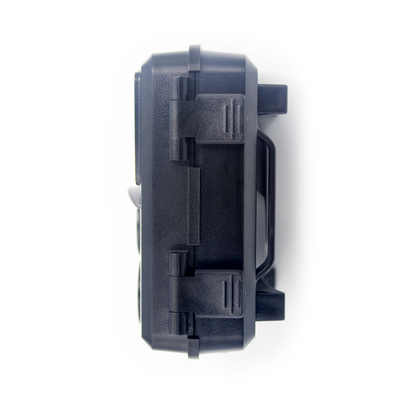 PR600B Mini Hunting Camera 12MP 1080p Waterproof Night Vision Wildlife Camera 940nm 120 Degree Wide Angle