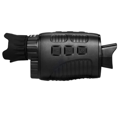 300m Monocular Night Vision 1080p NV3185 Monocular Telescope With Night Vision