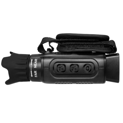 300m Monocular Night Vision 1080p NV3185 Monocular Telescope With Night Vision