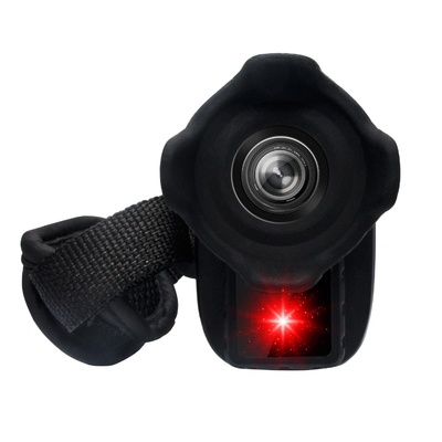 300m Monocular Night Vision 1080p NV3185 Monocular Telescope With Night Vision