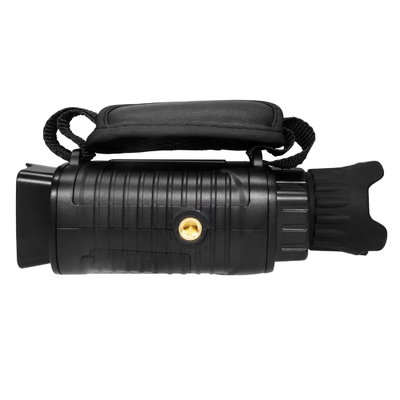 300m Monocular Night Vision 1080p NV3185 Monocular Telescope With Night Vision