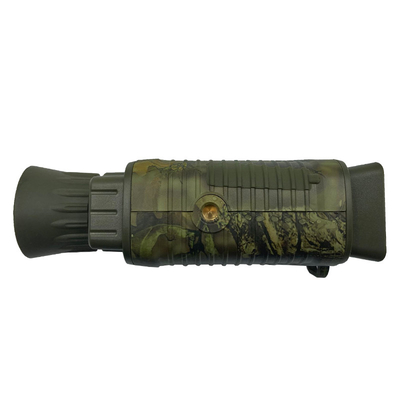 NV1000C Monocular Night Vision 4K36MP 2000mAh Lithium Battery
