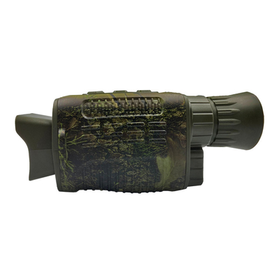 NV1000C Monocular Night Vision 4K36MP 2000mAh Lithium Battery