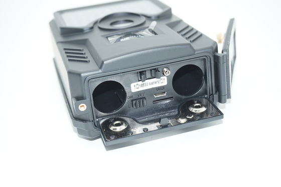 PR200B Hunter Trail camera 12MP 1080P IP54 waterproof  photo & video  Trigger 0.8s