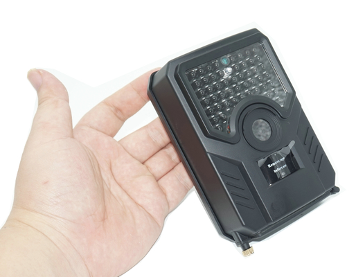 PR200B Hunter Trail camera 12MP 1080P IP54 waterproof  photo & video  Trigger 0.8s