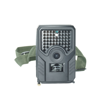 PR200B Hunter Trail camera 12MP 1080P IP54 waterproof  photo & video  Trigger 0.8s