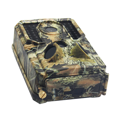 OEM ODM PR400 Infrared Waterproof Hunting Camera 12MP 1080P 940nm