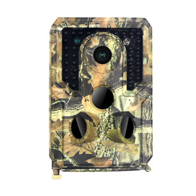 OEM ODM PR400 Infrared Waterproof Hunting Camera 12MP 1080P 940nm