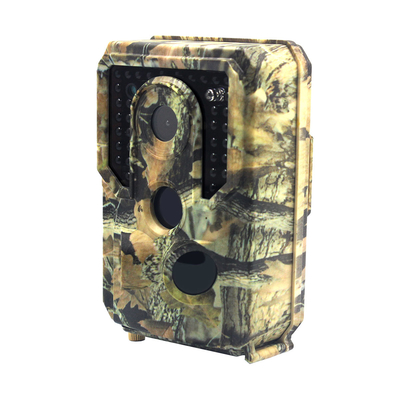 OEM ODM PR400 Infrared Waterproof Hunting Camera 12MP 1080P 940nm