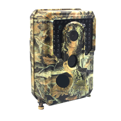 OEM ODM PR400 Infrared Waterproof Hunting Camera 12MP 1080P 940nm