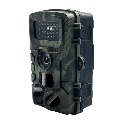 PR700 Trial Camera IP54 256GB 36MP 4k
