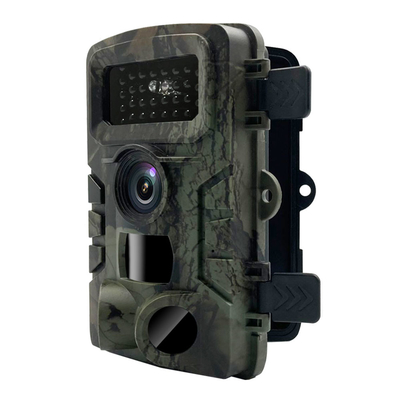 PR700 Trial Camera IP54 256GB 36MP 4k