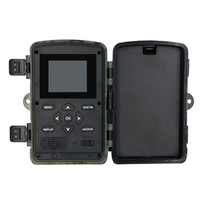 PR700 Trial Camera IP54 256GB 36MP 4k