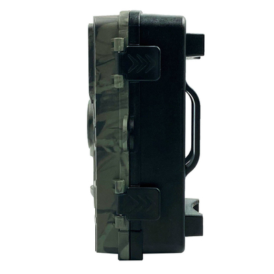 PR2000  Trail Camera 256GB Memory Card 15M