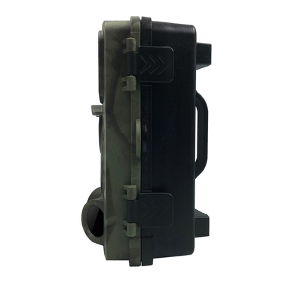 30FPS Video HD Trail Camera 16MP Resolution 34pcs IR LED Infrared Hunting Camera
