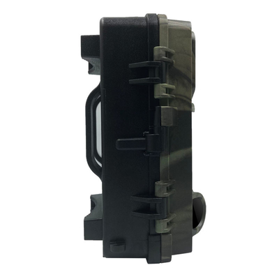 30FPS Video HD Trail Camera 16MP Resolution 34pcs IR LED Infrared Hunting Camera