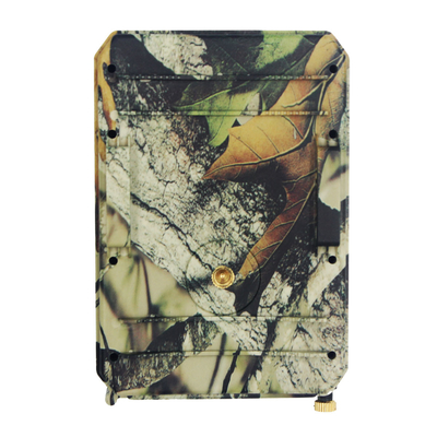 PR100 20MP Wildlife Infrared Outdoor Camera Scouting Motion Camera