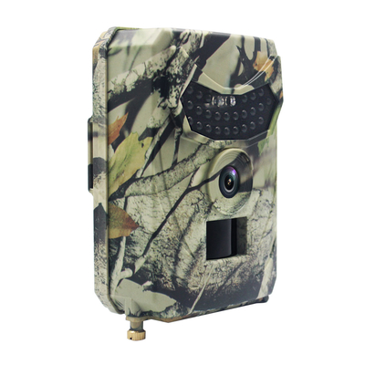 PR100 20MP Wildlife Infrared Outdoor Camera Scouting Motion Camera